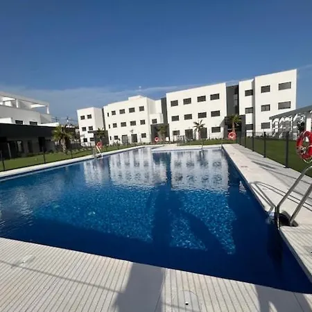 Beautiful Brand New - Side * Estepona