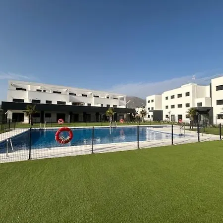 Apartamento Beautiful Brand New - Side Estepona