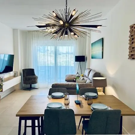 Beautiful Brand New - Side