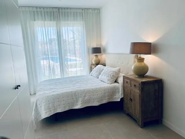 Beautiful Brand New - Side Apartamento