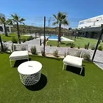 Beautiful Brand New - Side Estepona