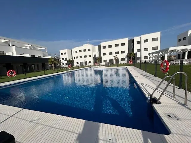 Beautiful Brand New - Side * Estepona