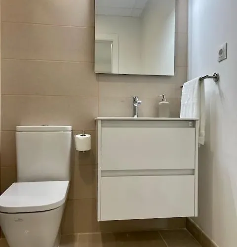 Beautiful Brand New - Side Apartamento *