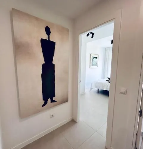 Beautiful Brand New - Side Apartamento Estepona