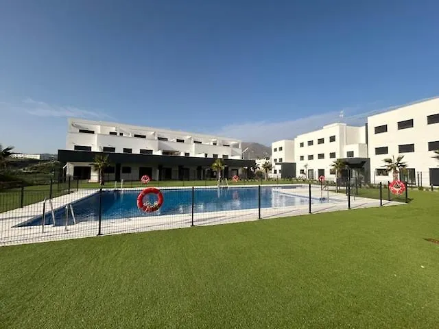 Apartamento Beautiful Brand New - Side Estepona