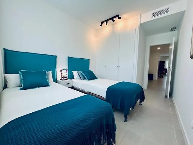 Beautiful Brand New - Side Apartamento *