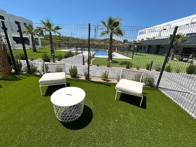 Beautiful Brand New - Side Estepona